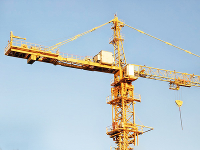 陵縣塔吊租賃教您如何延長(zhǎng)塔機(jī)的使用壽命?